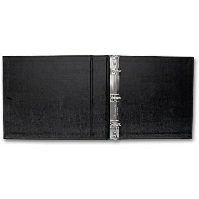 Binder for Deluxe 3 On A Page Checks