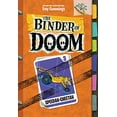 thumbnail image 1 of Pre-Owned Speedah-Cheetah: A Branches Book (the Binder of Doom #3): Volume 3 (Hardcover) 1338314734 9781338314731, 1 of 1