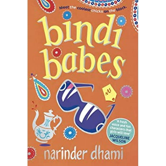 Pre-Owned Bindi Babes 9780440865124