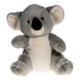 thumbnail image 1 of Bindi Gray Koala Plush Toy 16 inch Stuffed Animal, 1 of 1