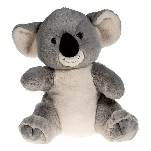 Bindi The Koala with 16 inch Nurse Uniform - A Soft and Adorable Toy for Nurturing Playtime and Cozy Snuggles