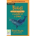 thumbnail image 1 of Bindi Wildlife Adventures: A Whale of a Time : A Bindi Irwin Adventure (Series #5) (CD-Audio), 1 of 1