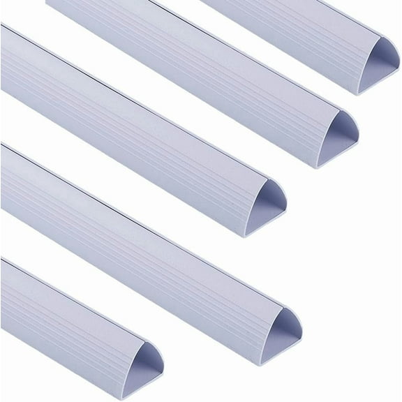 Binding Bar Capacity A4 Size Folder 12In Book Slide Binders Books Clips Grip 70 Sheets Pull Rod Plastic for DIY Making