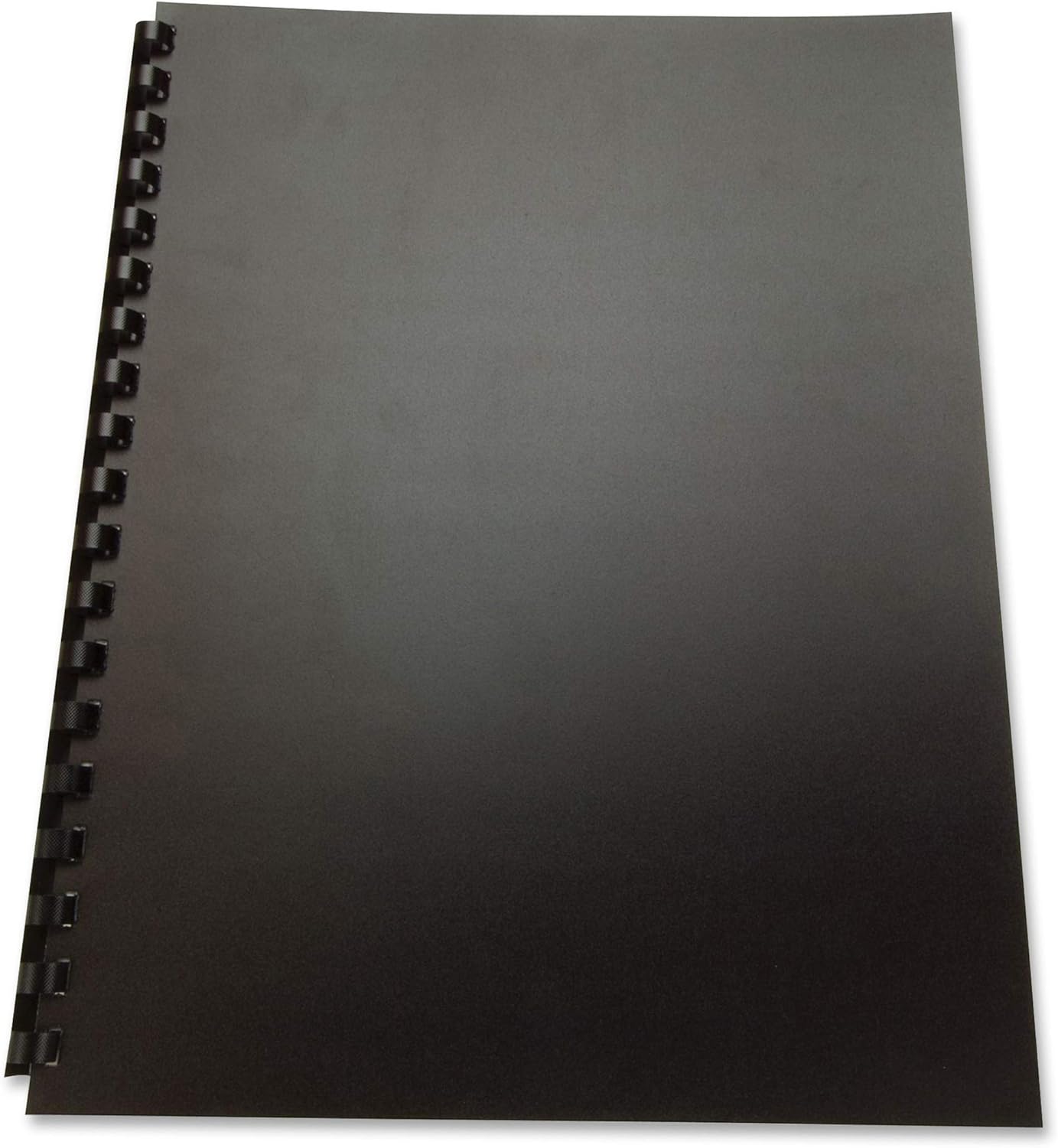 Binding Cover 11 X8 1 2 100 Recycled Black 25 Pack 25818 binding-cover-11-x8-1-2-100-recycled-black-25-pack-25818