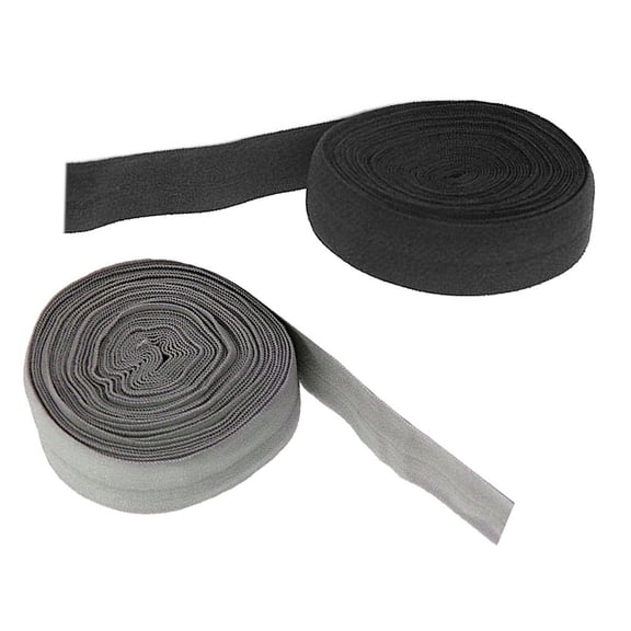 Binding Elastic Rope Braided High Elasticity for 2cm