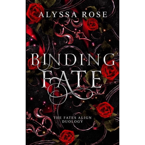 Binding Fate, (Paperback)