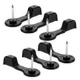 thumbnail image 1 of Binding Machine Paper Feeder 6 Pcs Bookbinding Accessory Voucher Puncher Needle An Fittings Plastic Metal, 1 of 6