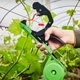 thumbnail image 1 of Binding Machine Portable Garden Plant Branch Binding Machine Plants Branches Hand Tying Tool Home Plants Tape Tool Tying Machine, 1 of 6