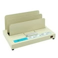 thumbnail image 1 of Binding Machine Thermal Binding Machine For Books Contracts Invoicesuniversa Document Binding ,Easy to Use, 1 of 4