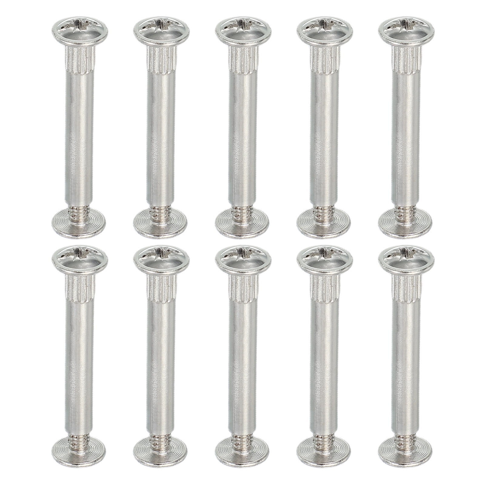 Binding Screw Posts, Screw Posts Carbon Steel Binding Bolts Nut for ...