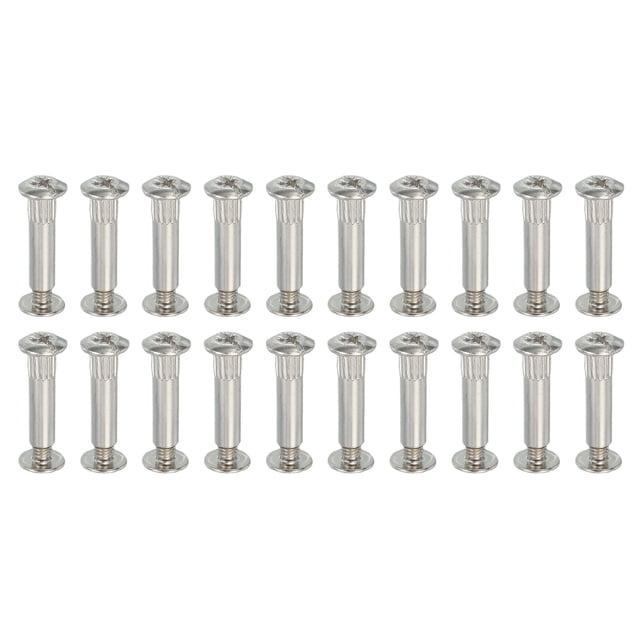 Binding Screw Posts, Screw Posts Carbon Steel Binding Bolts Nut for ...