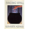 thumbnail image 1 of Pre-Owned Binding Spell (Hardcover) 038524844X 9780385248440, 1 of 1