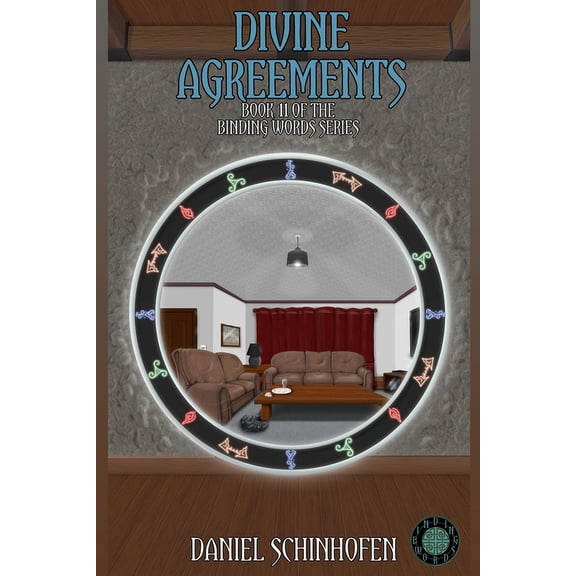 Binding Words: Divine Agreements (Paperback)