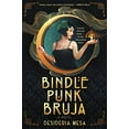 thumbnail image 1 of Pre-Owned Bindle Punk Bruja: A Novel Paperback, 1 of 1