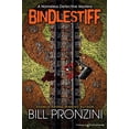 thumbnail image 1 of Pre-Owned Bindlestiff: Nameless Detective Paperback Bill Pronzini, 1 of 1