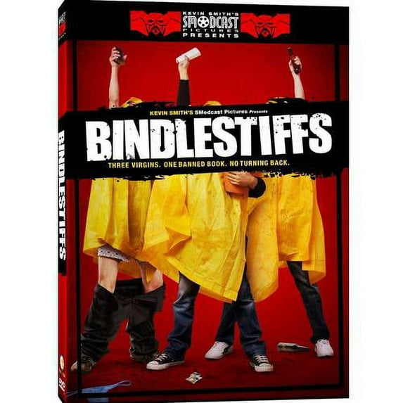 Bindlestiffs (Widescreen)
