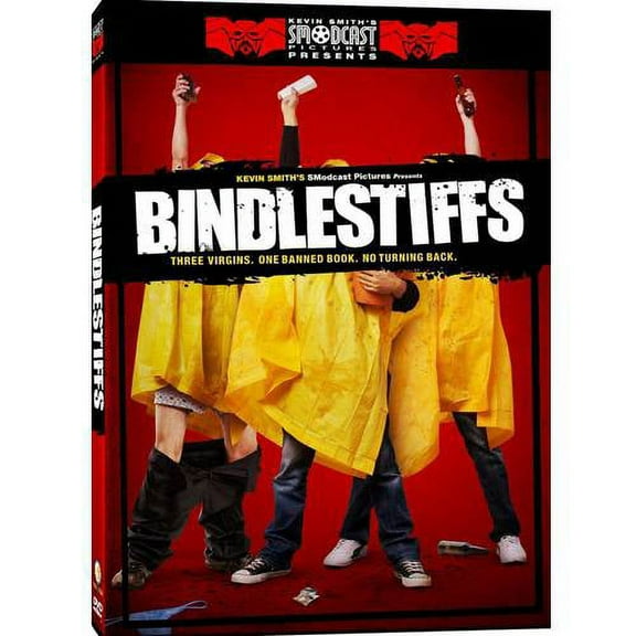 Bindlestiffs (Widescreen)