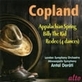 thumbnail image 1 of Bindon Symphony Orchestra / Antal Dorati - Copland Appalachian Spring - Music & Performance - CD, 1 of 1