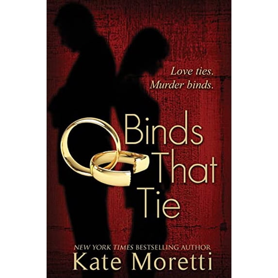 Pre-Owned Binds That Tie Paperback