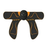 Binduo EMS Hip Trainer Electric Vibration Muscle Stimulator Buttocks Butt Toner Paste