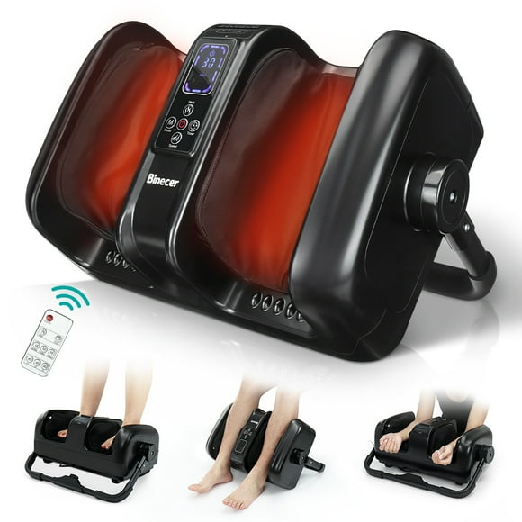 Foot Vibration Machine For Circulation