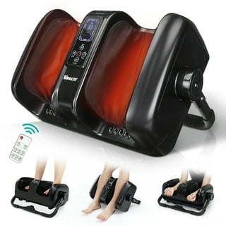 Cloud Massage Shiatsu Foot Massager for Circulation and Pain Relief - Foot  Massager Machine for Rela…See more Cloud Massage Shiatsu Foot Massager for
