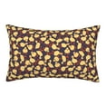 thumbnail image 1 of Binfone Cute Small Farm Birds Standard Size Pillowcase, Long Staple Pure Cotton Envelope Closure Pillow Cover,20"x30", 1 of 9
