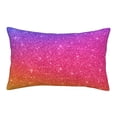 thumbnail image 1 of Binfone Holiday Shiny Standard Size Pillowcase, Long Staple Pure Cotton Envelope Closure Pillow Cover,20"x30", 1 of 9