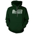 thumbnail image 1 of Binford Tools: Home Improvement Hoodie, 1 of 7