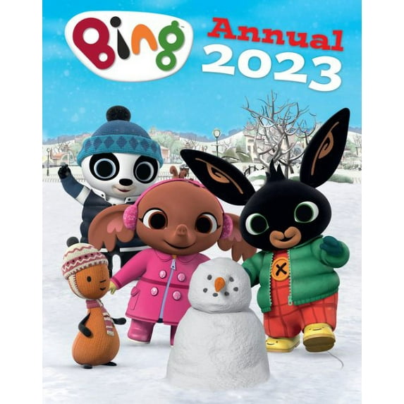 Bing Annual 2023