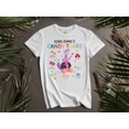 Bing Bong's Candy Tear Disney Inside Out 2 Custom TShirts for Men