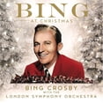 thumbnail image 1 of Bing Crosby - Bing at Christmas - Christmas Music - CD, 1 of 1