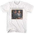Bing Crosby Bowie And Bing Crosby Music Shirt