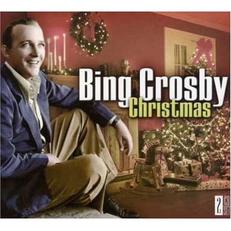 Bing Crosby Christmas