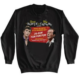David bowie ugly christmas sweater sale
