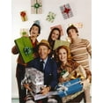 thumbnail image 1 of Bing Crosby Group Picture Holding Gift Photo Print (24 x 30), 1 of 1