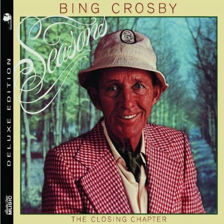 Bing Crosby - Seasons (Deluxe Edition) - CD