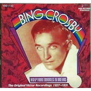 Bing Crosby  The Original Victor Recordings 1927=1931