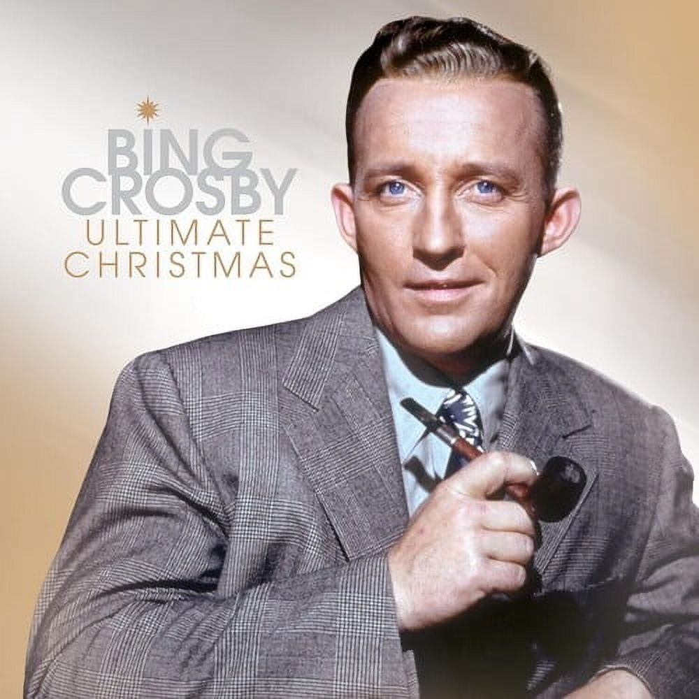 Bing Crosby - Ultimate Christmas - CD