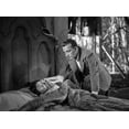 thumbnail image 1 of Bing Crosby in Bed Scene Excerpt from Film Photo Print (24 x 30), 1 of 1
