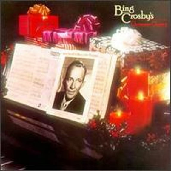 Pre-Owned Bing Crosby's Christmas Classics (CD 0077779100927) by Crosby