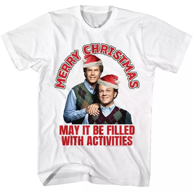 Bing Crossby Christmas Songs Jingle Bells Mens T Jazz Music Movie Merch