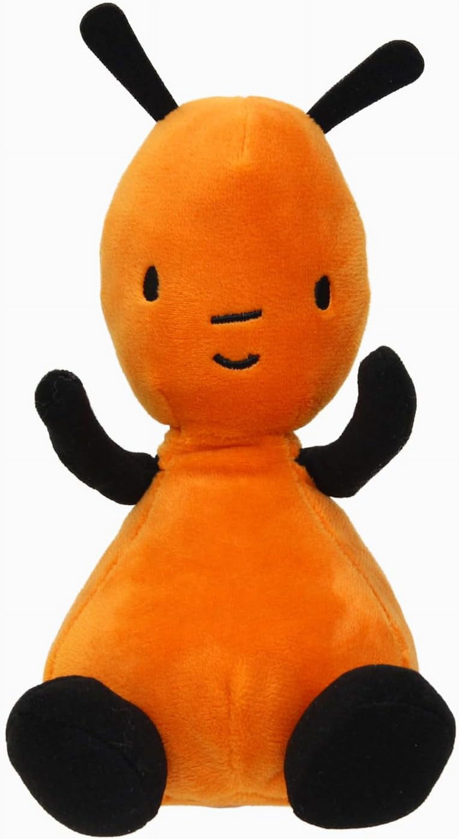 Bing & Friends FLOP Cuddle 16cm Bean Soft Plush Toy - Walmart.com