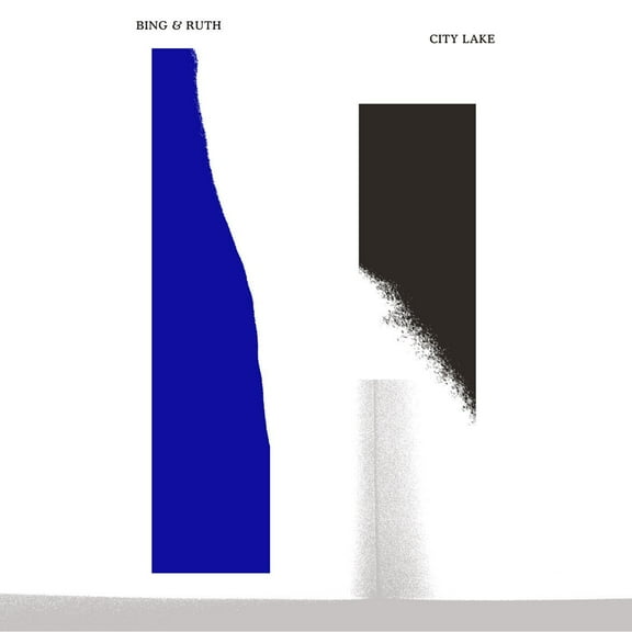 Bing & Ruth - City Lake - Electronica - Vinyl