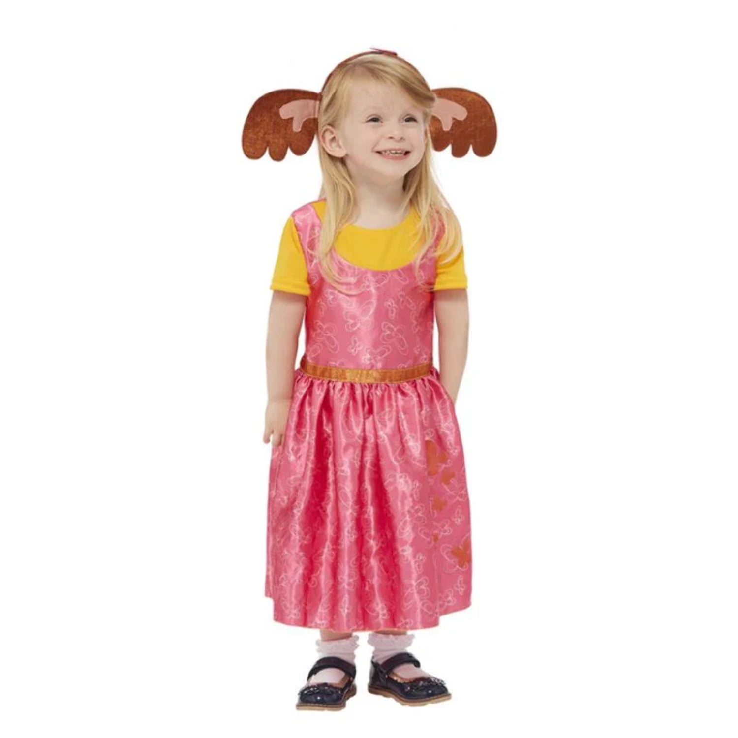Bing Sula Costume Bing Sula Costume
