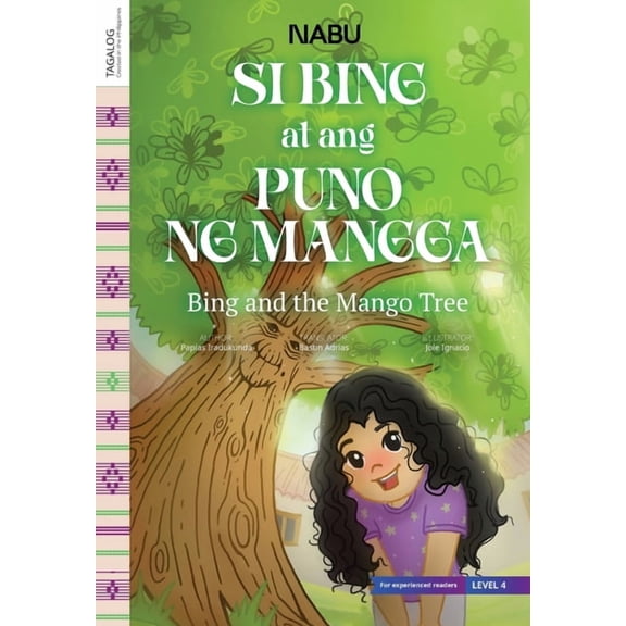 Bing and the Mango Tree, (Paperback)