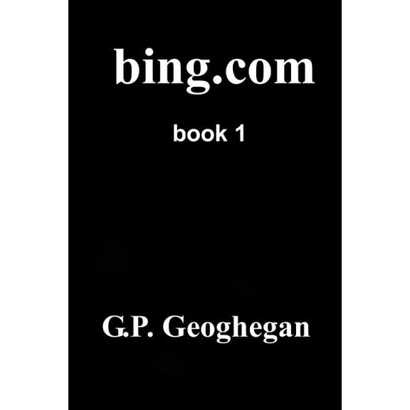 bing.com (Paperback)