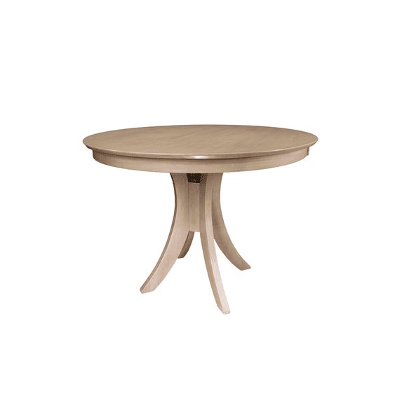 BingLTD - Guilford Dining Table - Gray 48X36 (TT4801 / B-R3601-RW-GRAY)