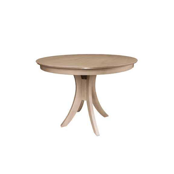 BingLTD - Guilford Dining Table - Gray 48X36 (TT4801 / B-R3601-RW-GRAY)