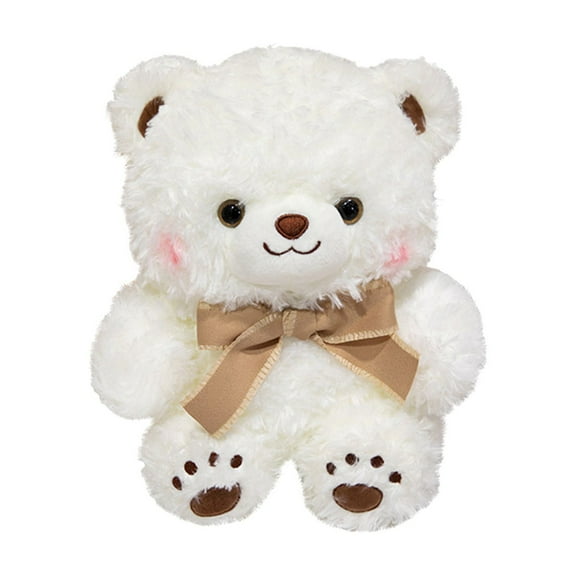 Gpaecead 11 Inch Baby bear Plush,Bear Stuffed Animal